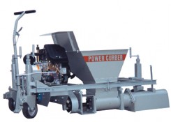 powercurber