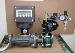 watermeter